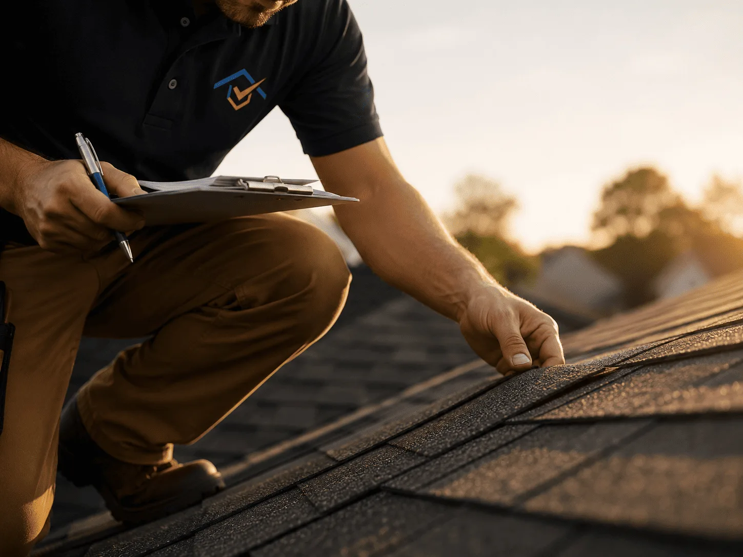 Why Choose Roof Inspection in Howard, CO
